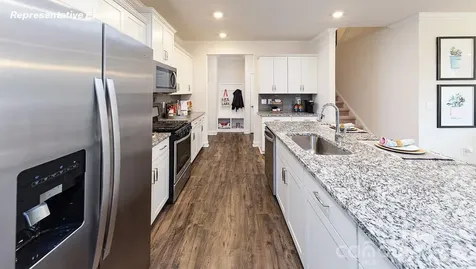 1218 White Birch Avenue Huntersville NC 28078