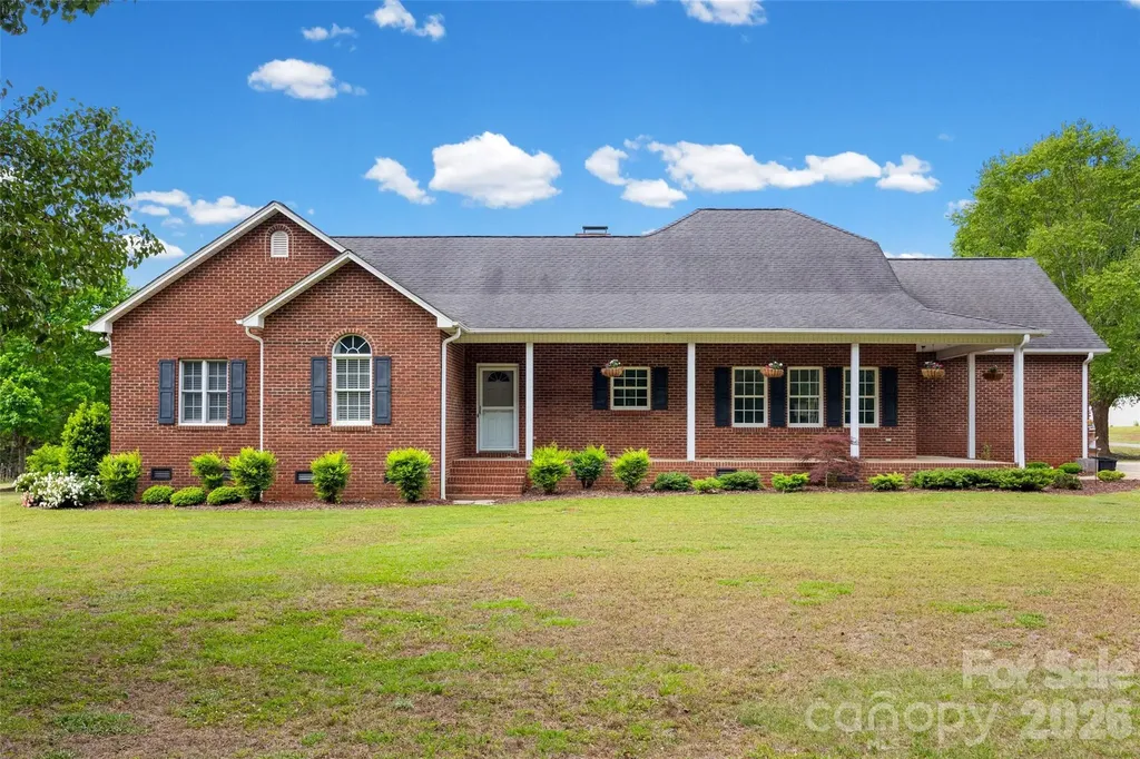 738 Costner School Road Bessemer City NC 28016