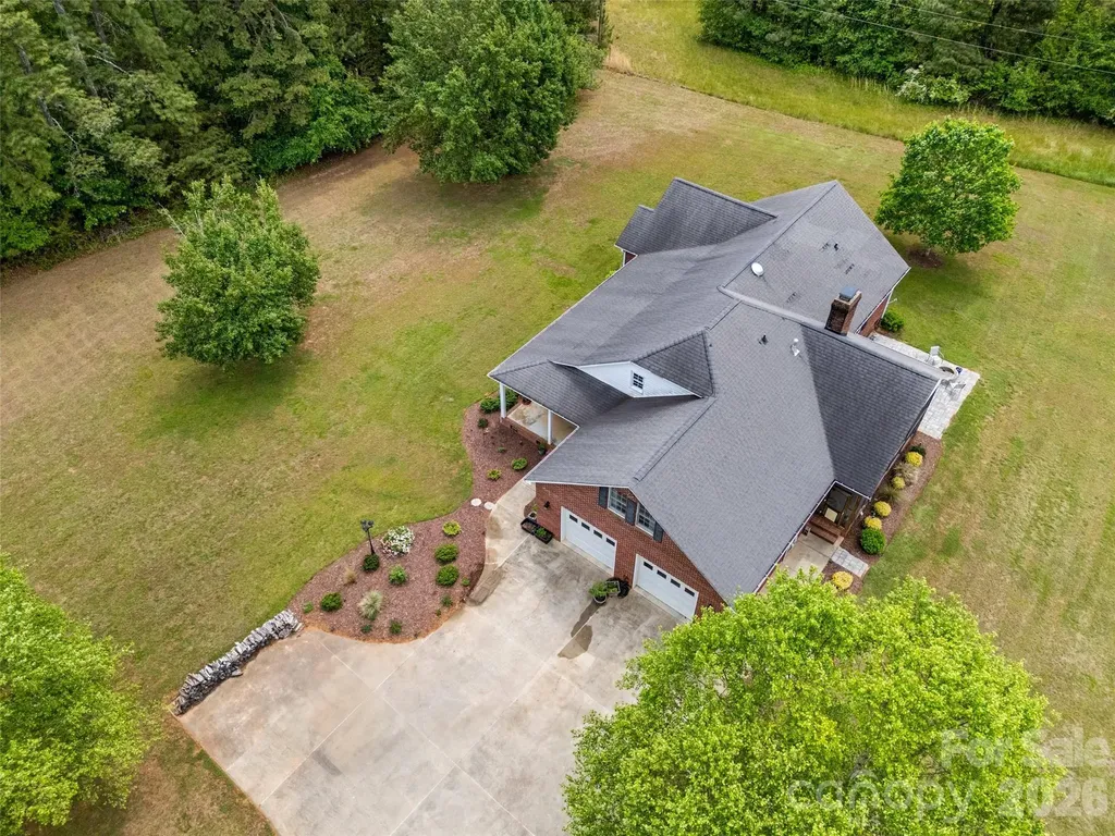 738 Costner School Road Bessemer City NC 28016
