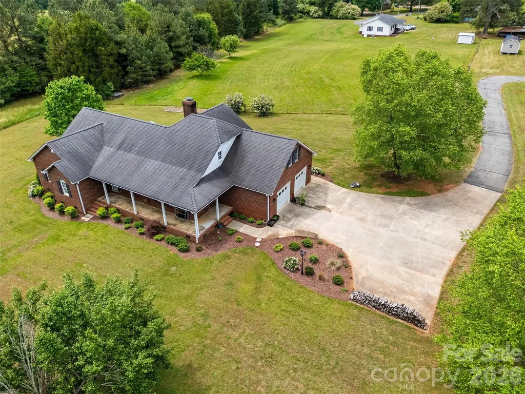738 Costner School Road Bessemer City NC 28016