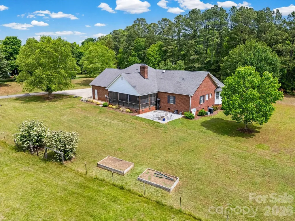 738 Costner School Road Bessemer City NC 28016