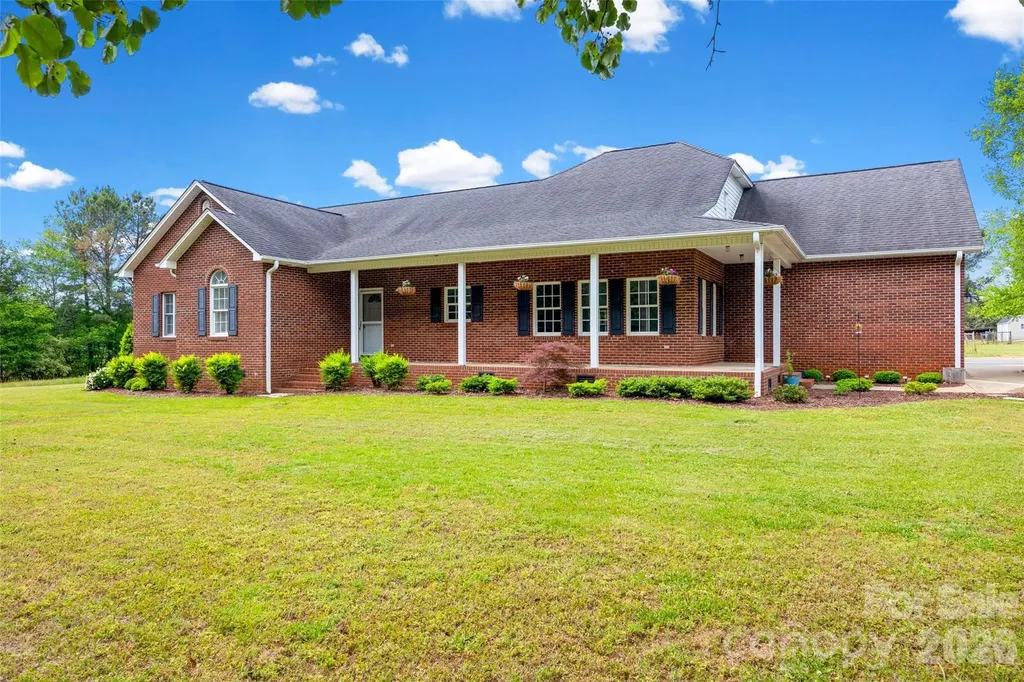 738 Costner School Road Bessemer City NC 28016
