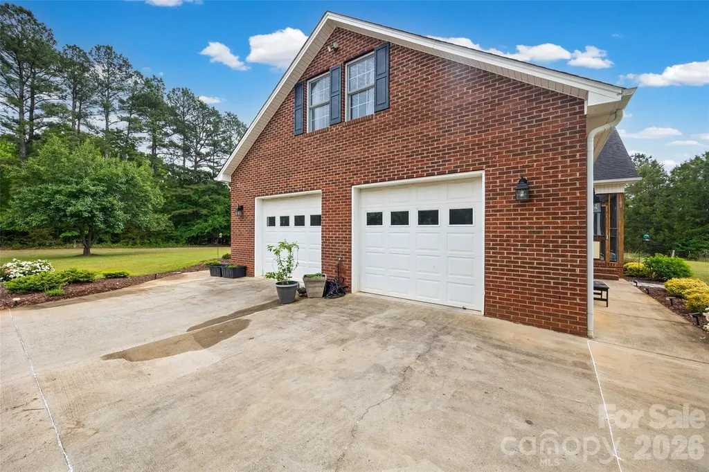 738 Costner School Road Bessemer City NC 28016