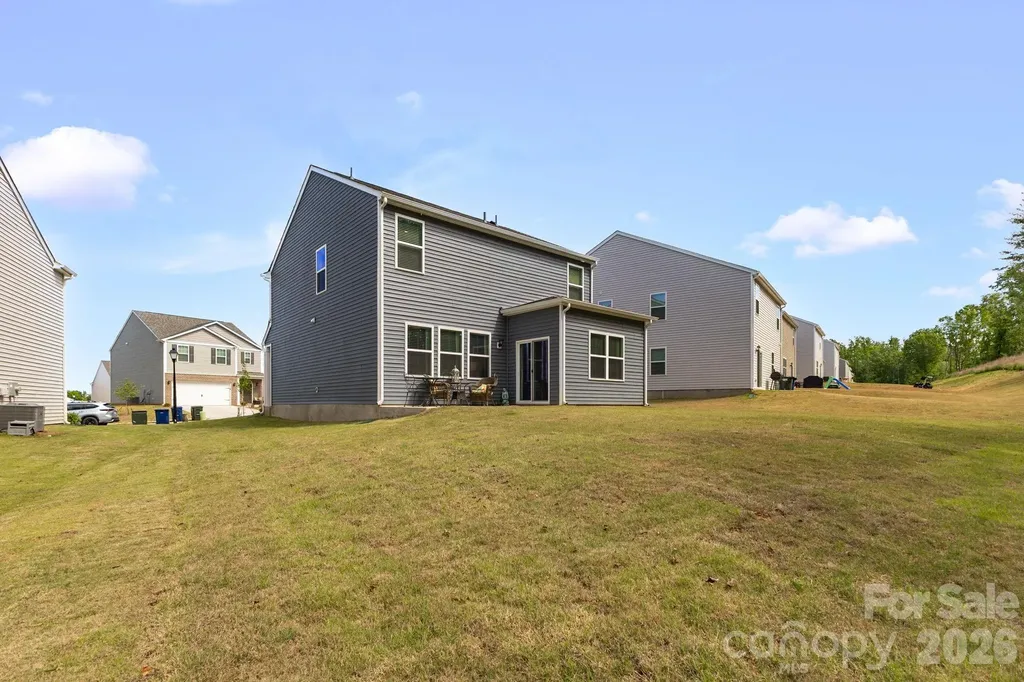 1334 37th Avenue Lane NE Hickory NC 28601