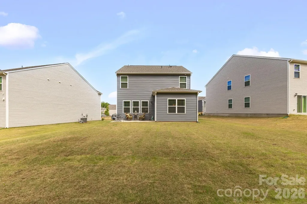 1334 37th Avenue Lane NE Hickory NC 28601