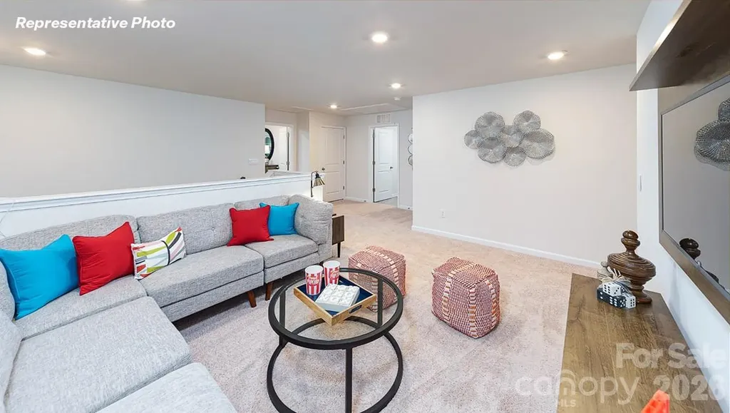 1220 White Birch Avenue Huntersville NC 28078
