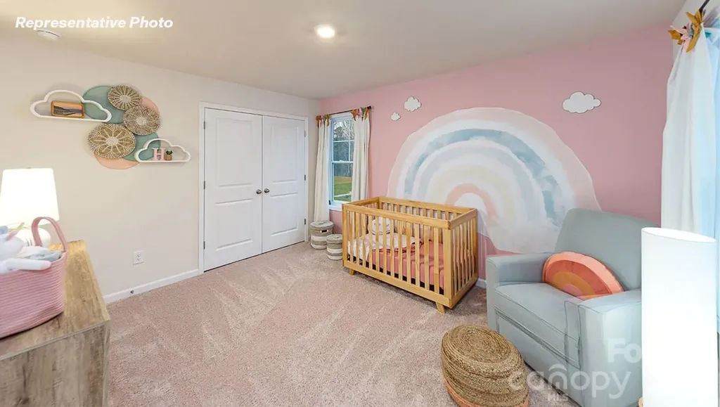 1220 White Birch Avenue Huntersville NC 28078