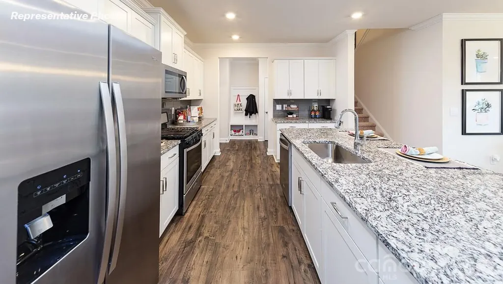 1220 White Birch Avenue Huntersville NC 28078