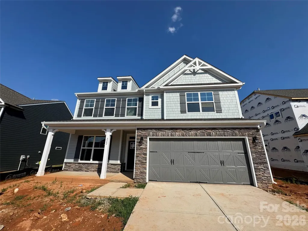 2229 Tabor Road Sherrills Ford NC 28673