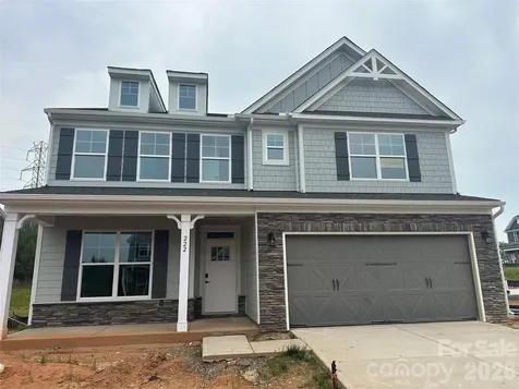 2229 Tabor Road Sherrills Ford NC 28673