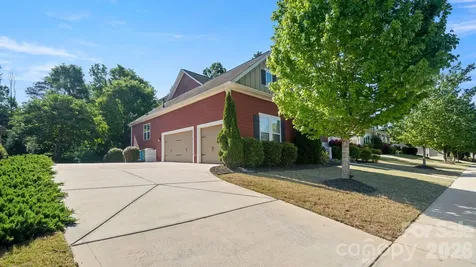 1226 Kings Bottom Drive Fort Mill SC 29715