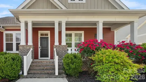 1226 Kings Bottom Drive Fort Mill SC 29715