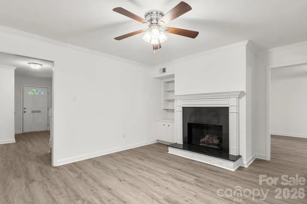 6748 Constitution Lane Charlotte NC 28210