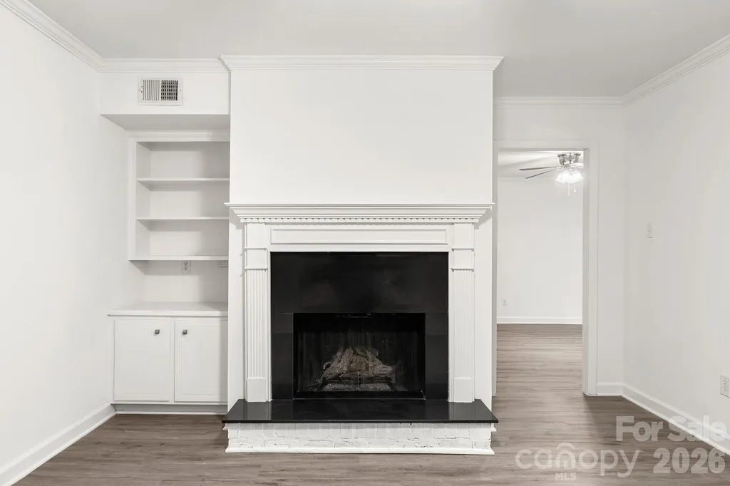6748 Constitution Lane Charlotte NC 28210