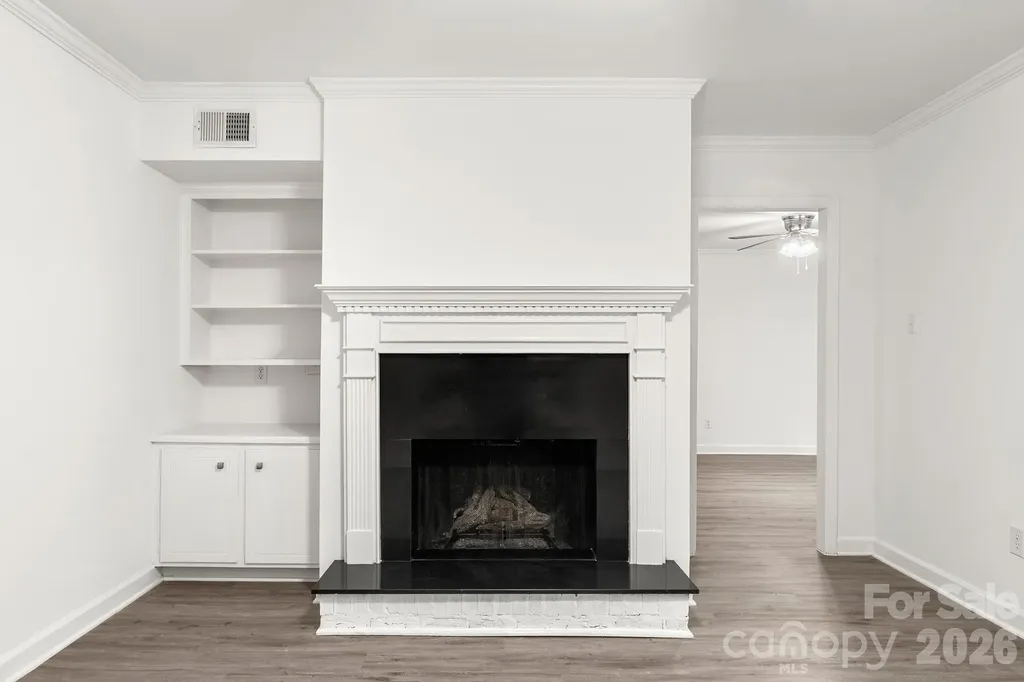 6748 Constitution Lane Charlotte NC 28210