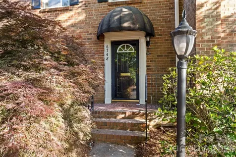 6748 Constitution Lane Charlotte NC 28210