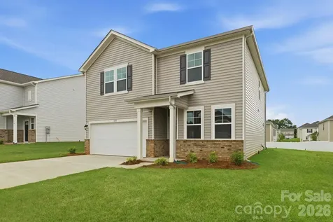 1138 Hallman Branch Lane Lincolnton NC 28092