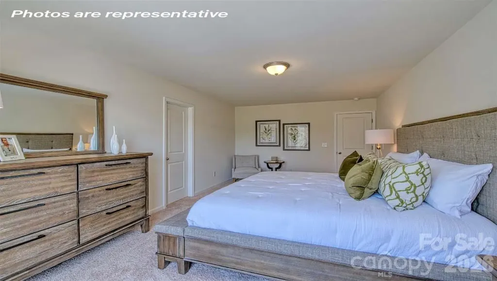 1221 White Birch Avenue Huntersville NC 28078