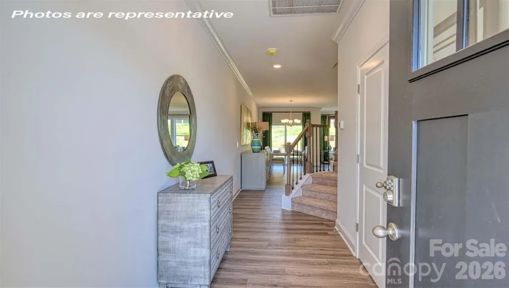1221 White Birch Avenue Huntersville NC 28078