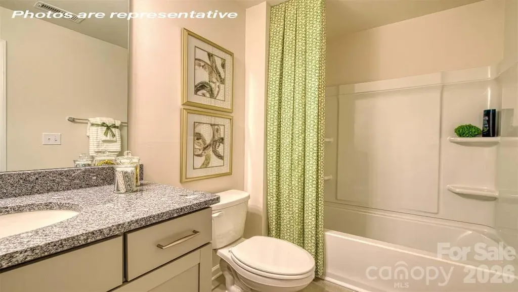 1221 White Birch Avenue Huntersville NC 28078