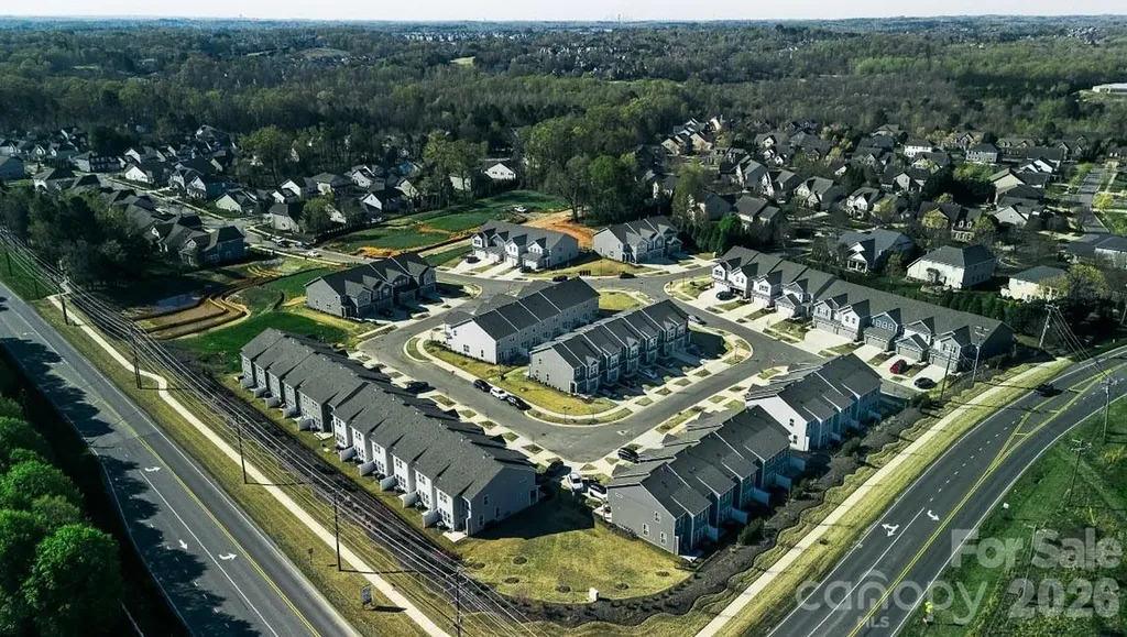 1221 White Birch Avenue Huntersville NC 28078