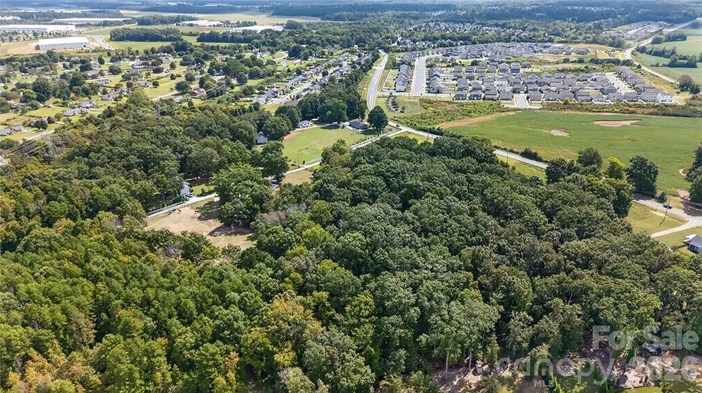 205 Airport Road Monroe NC 28110