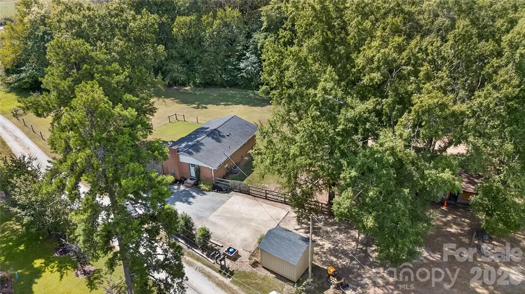 205 Airport Road Monroe NC 28110