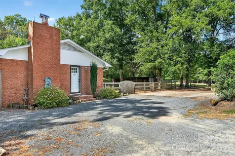 205 Airport Road Monroe NC 28110