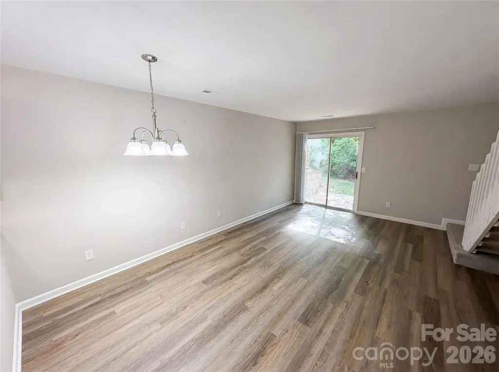 4037 Briarhill Drive Charlotte NC 28215