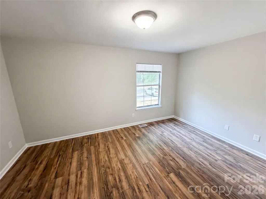 4037 Briarhill Drive Charlotte NC 28215