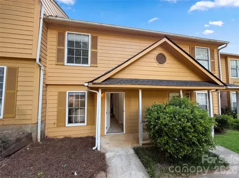 4037 Briarhill Drive Charlotte NC 28215