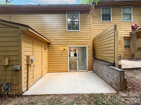 4037 Briarhill Drive Charlotte NC 28215
