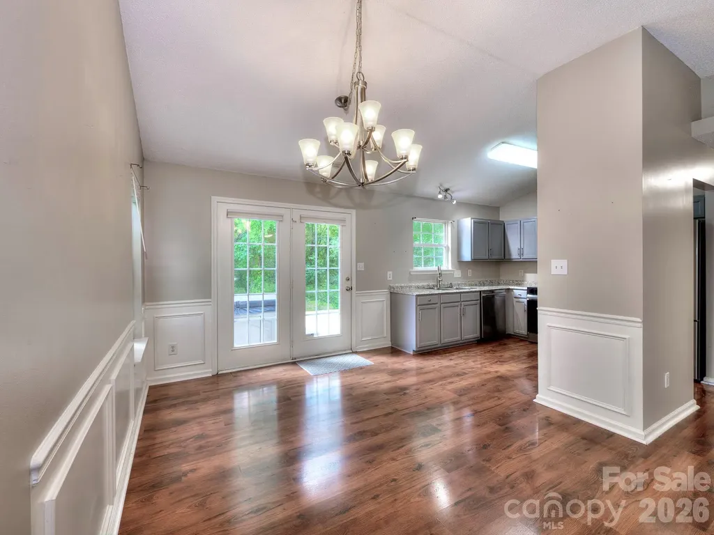 8110 Slickrock Circle Charlotte NC 28215