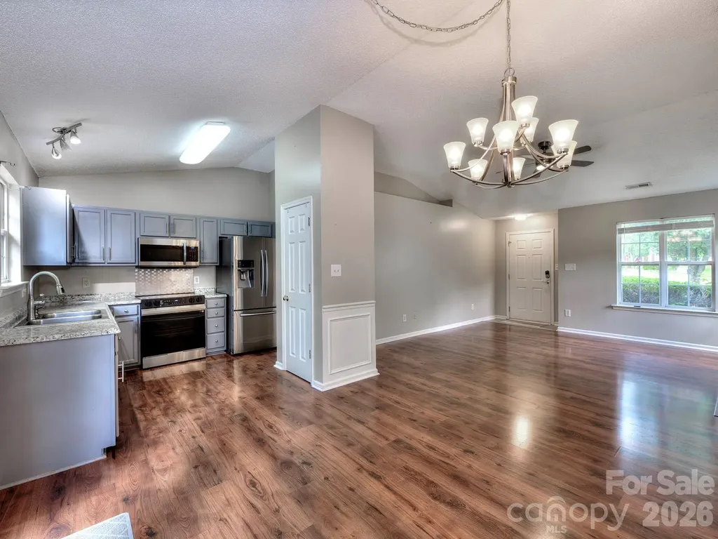 8110 Slickrock Circle Charlotte NC 28215