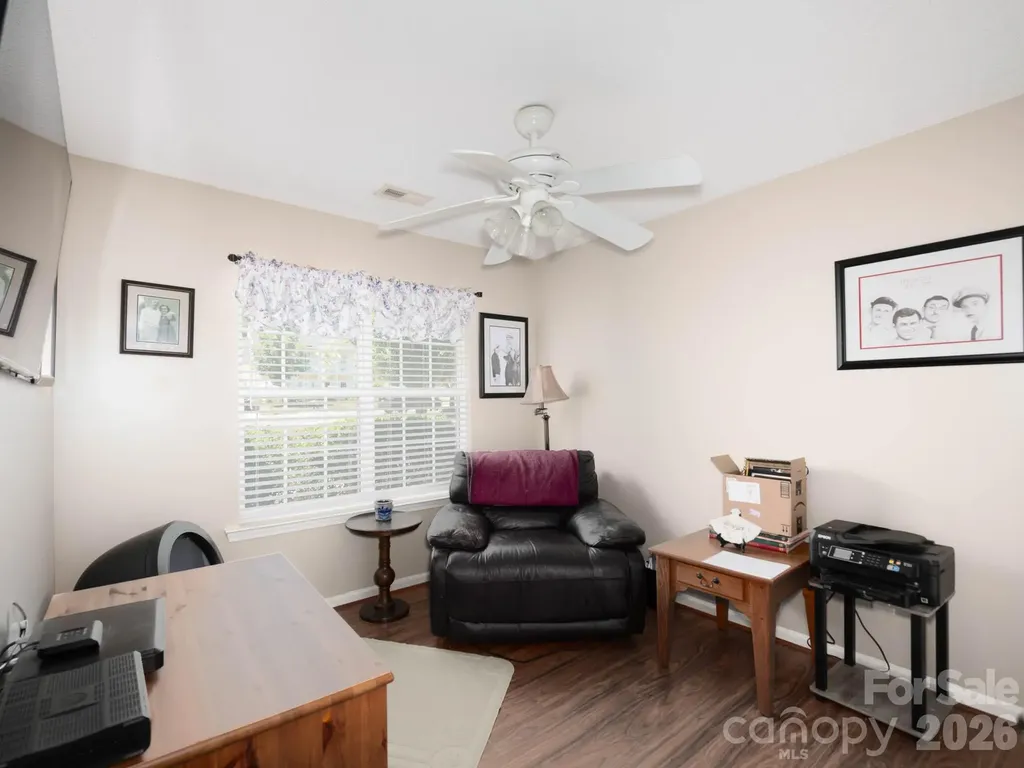 8110 Slickrock Circle Charlotte NC 28215