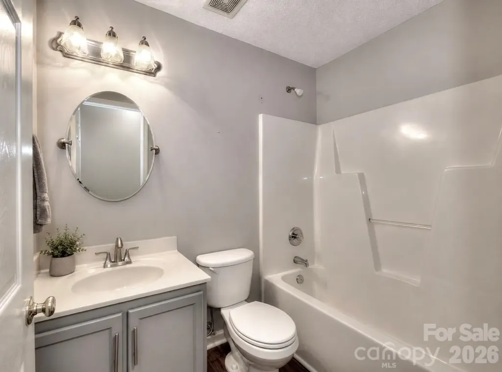 8110 Slickrock Circle Charlotte NC 28215