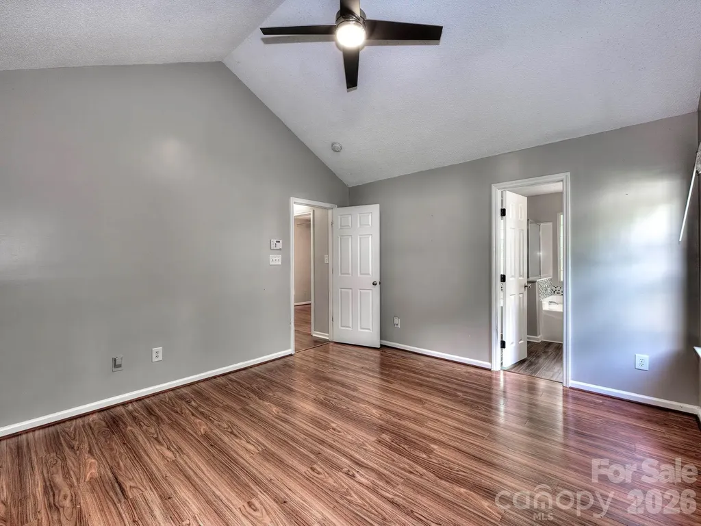 8110 Slickrock Circle Charlotte NC 28215