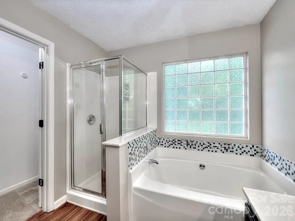 8110 Slickrock Circle Charlotte NC 28215