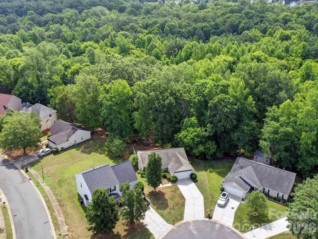 8110 Slickrock Circle Charlotte NC 28215