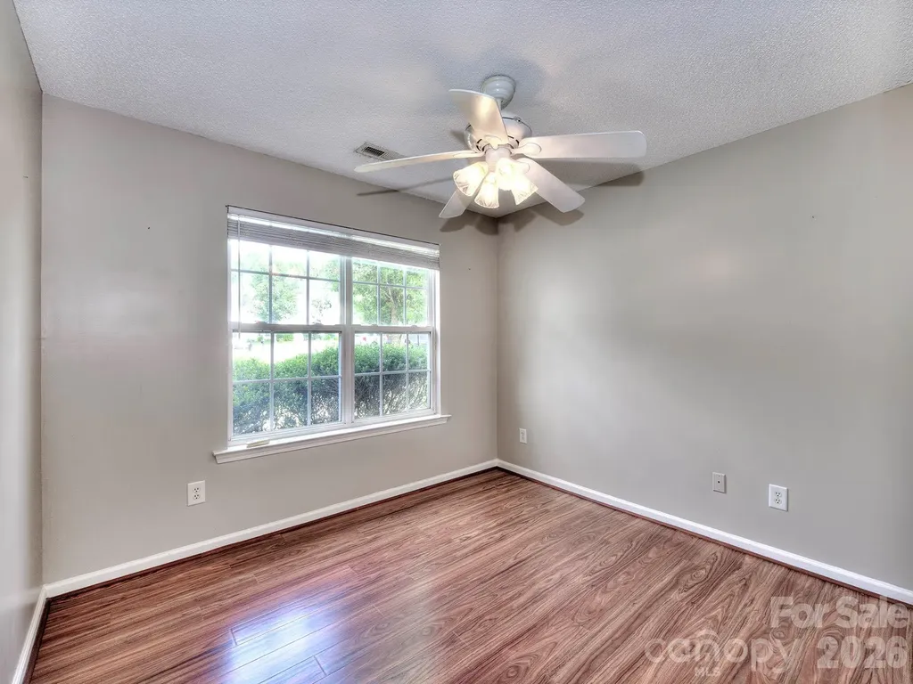 8110 Slickrock Circle Charlotte NC 28215