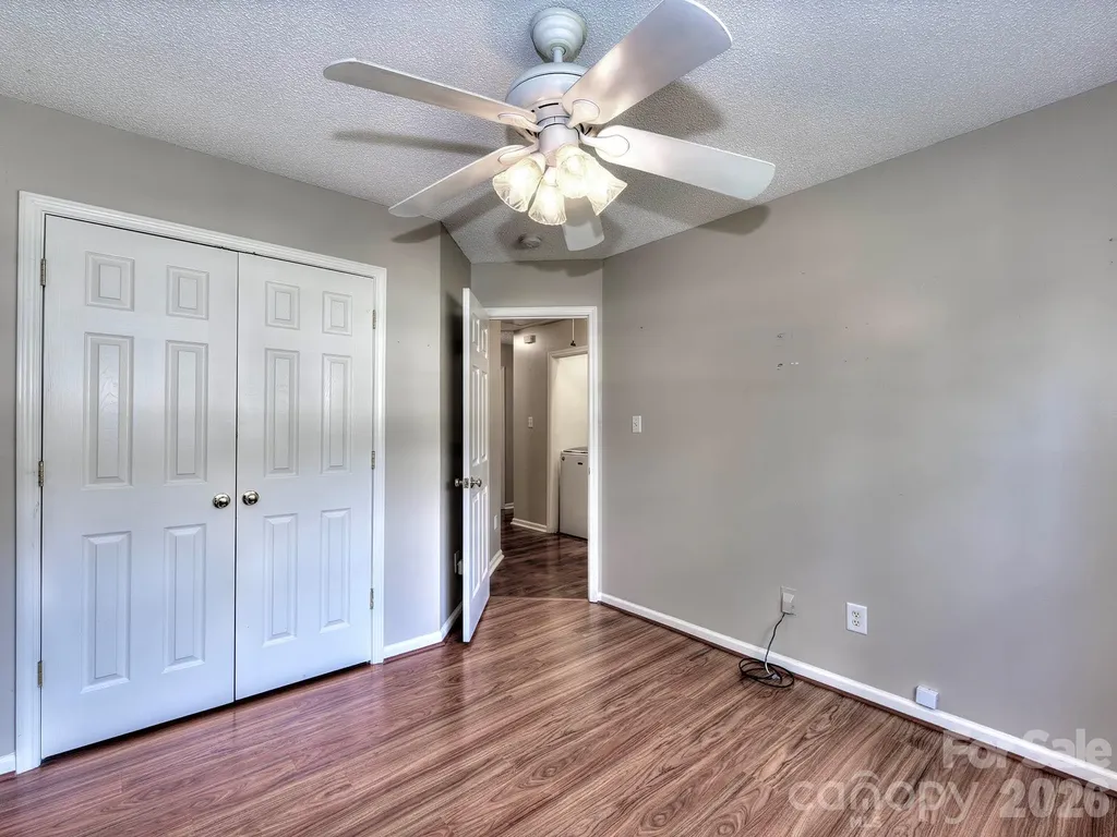 8110 Slickrock Circle Charlotte NC 28215