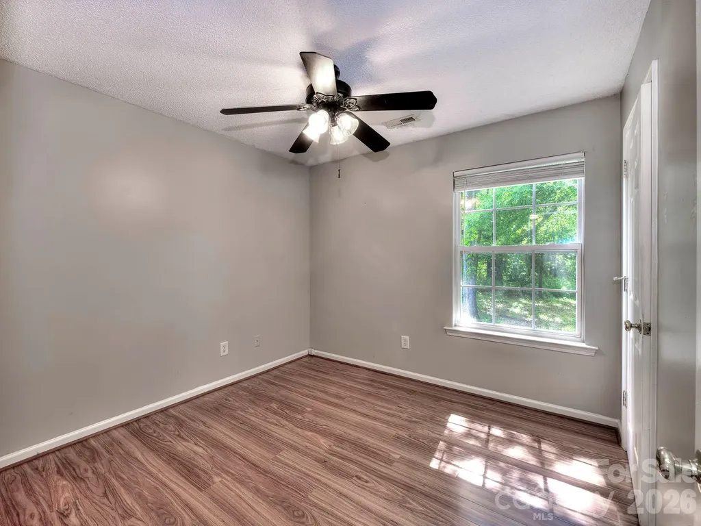 8110 Slickrock Circle Charlotte NC 28215