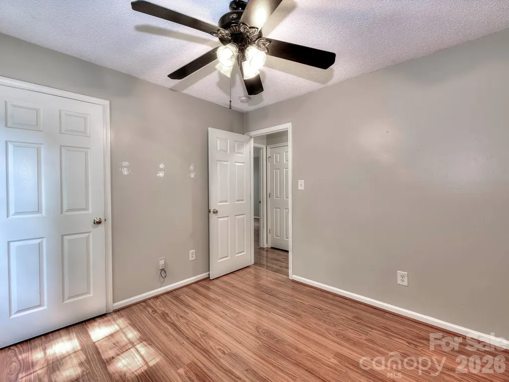 8110 Slickrock Circle Charlotte NC 28215