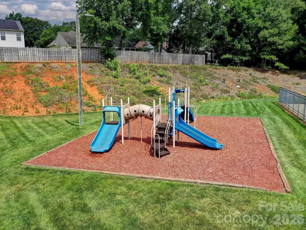8110 Slickrock Circle Charlotte NC 28215