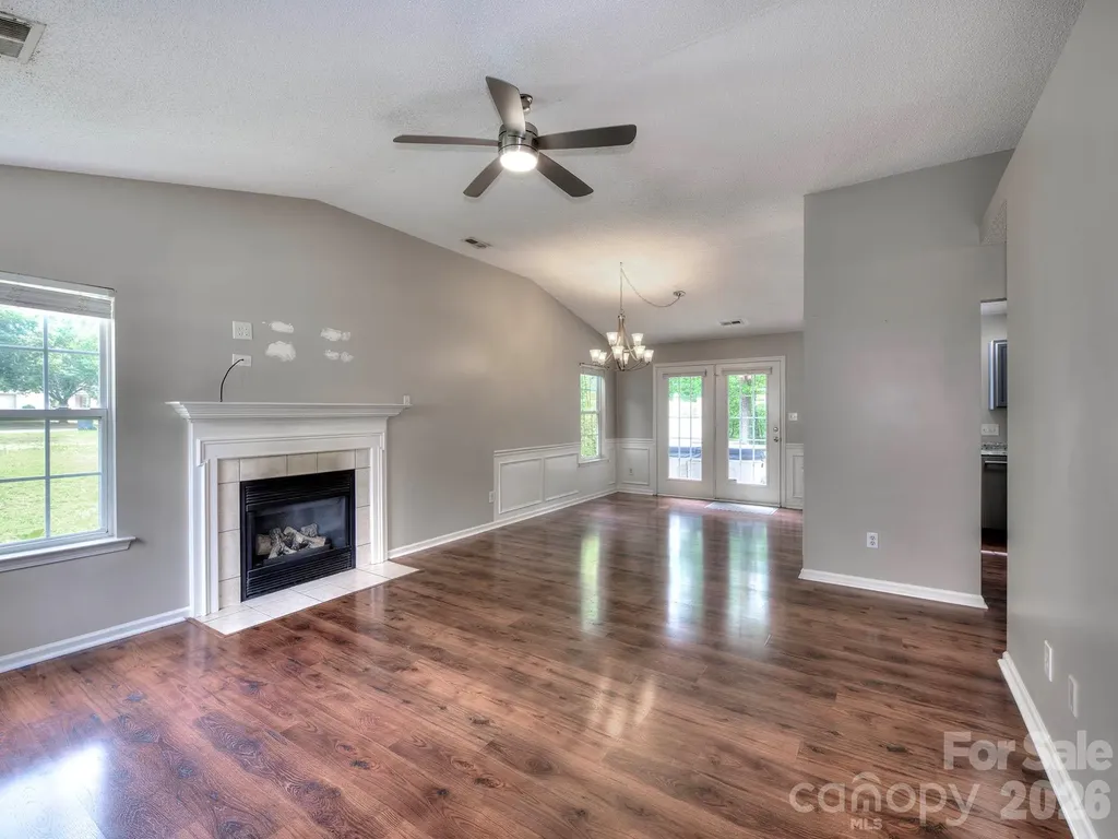 8110 Slickrock Circle Charlotte NC 28215