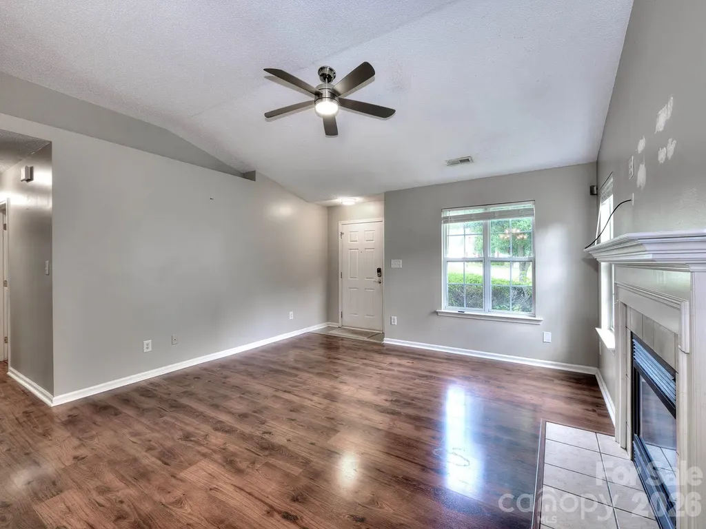 8110 Slickrock Circle Charlotte NC 28215