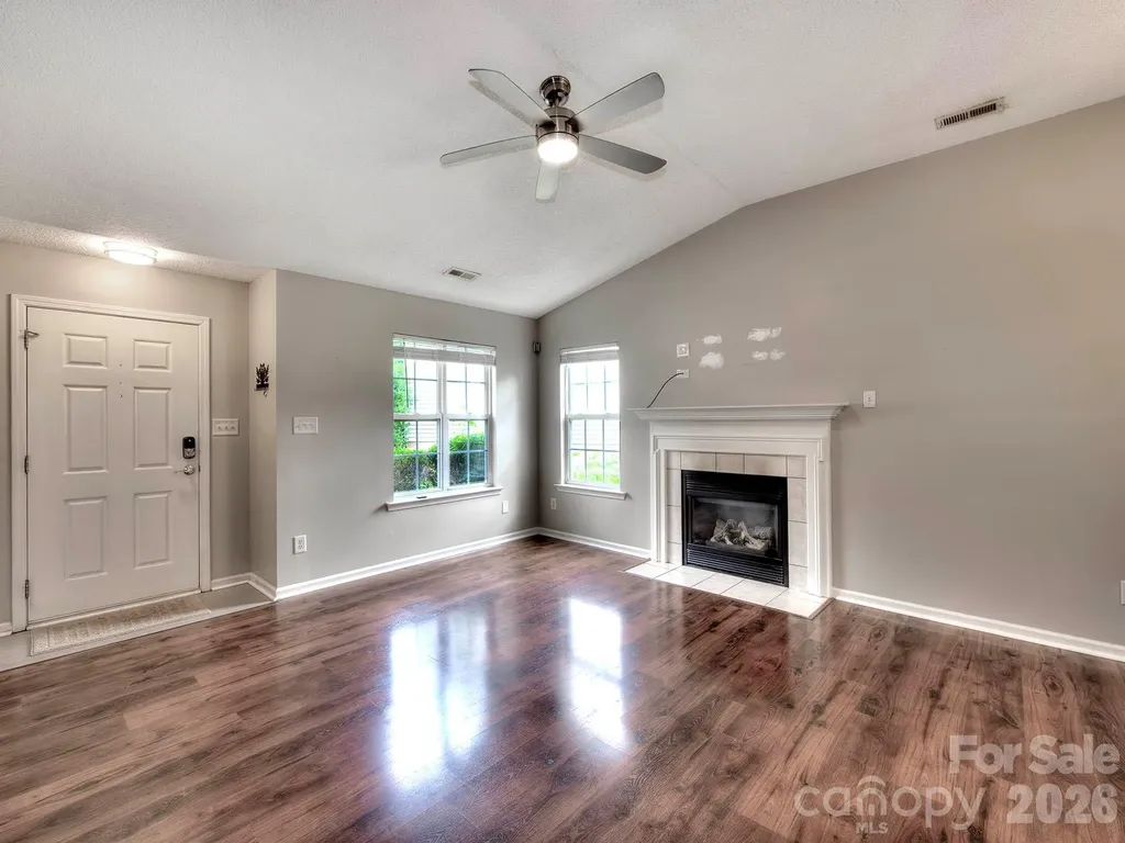 8110 Slickrock Circle Charlotte NC 28215