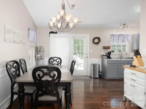 8110 Slickrock Circle Charlotte NC 28215