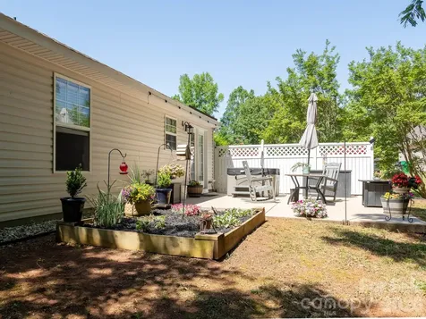 8110 Slickrock Circle Charlotte NC 28215