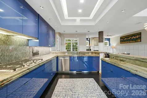 1124 Dilworth Crescent Row Charlotte NC 28203